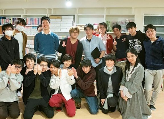 【東京校】学生たちが、こどもみらい塾に取材へ。8年目を迎える「アナログゲーム制作プロジェクト」とは！？