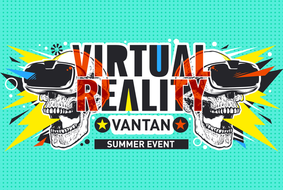 最先端技術の体感『VR体験会』