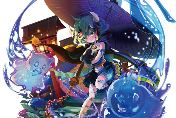 【シャドーデザイン講座】影の入れ方を学ぼう!