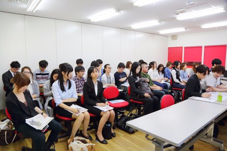東京校 株式会社サクセス監修 キャラクターデザインプレゼンテーション ゲーム専門の学校 バンタンゲームアカデミー 東京校 株式会社サクセス監修 キャラクターデザインプレゼンテーション ゲーム専門の学校 バンタンゲームアカデミー