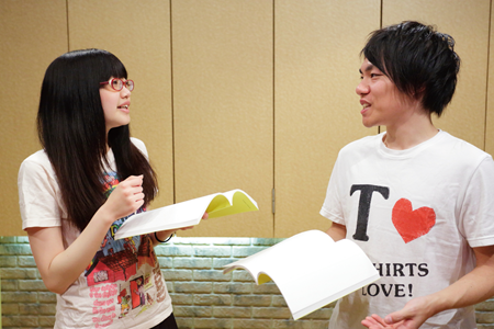 今から知っておきたい、声優になるための心構え