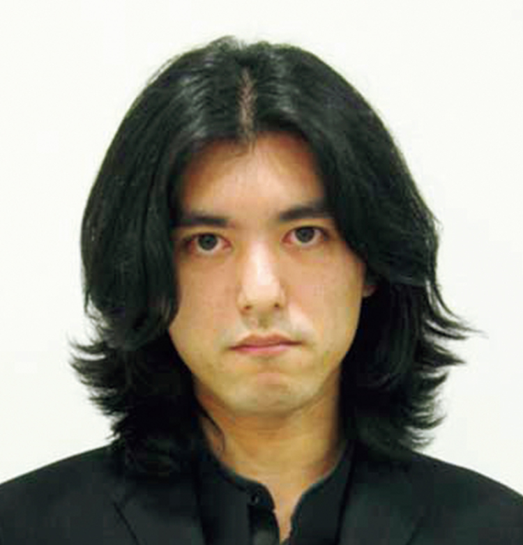 赤坂 玲音