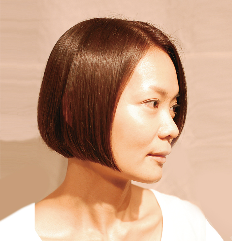 大迫 杏子