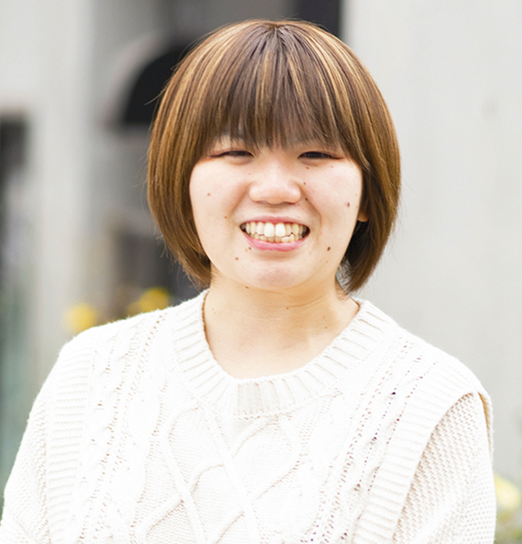 麻生 圭乃