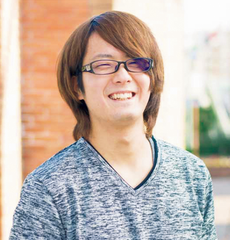 野村 直弘