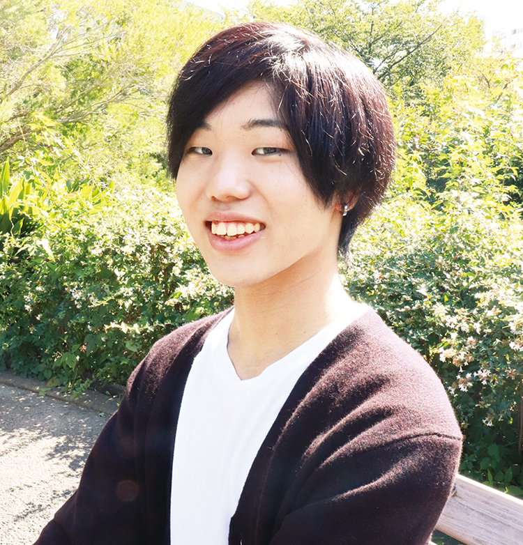 井川 夏月 