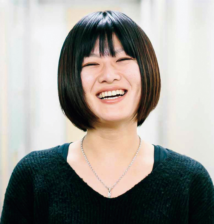 島村 有紀