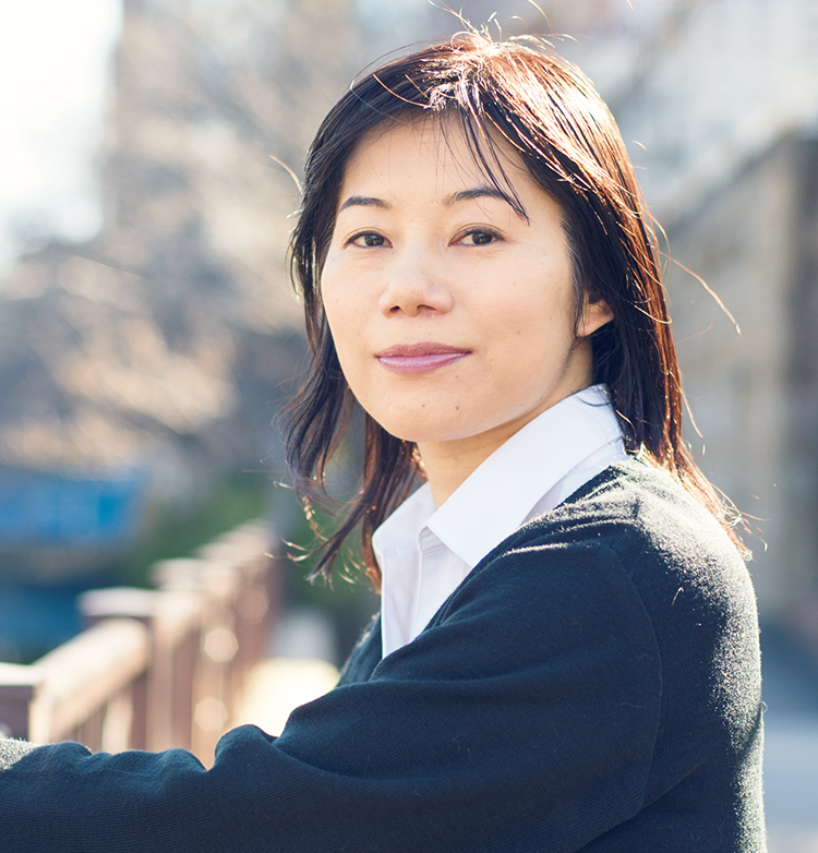 内山 知子