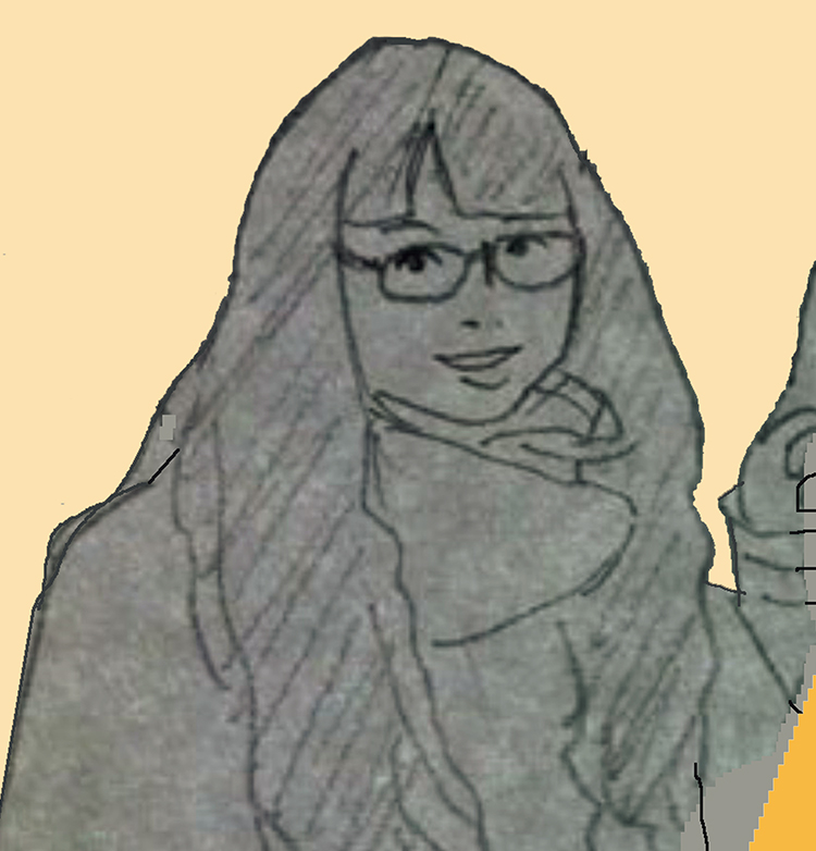 津山 智香