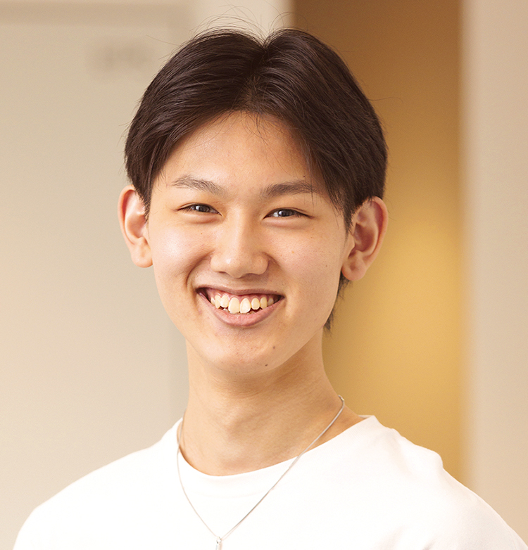 谷田 涼佑