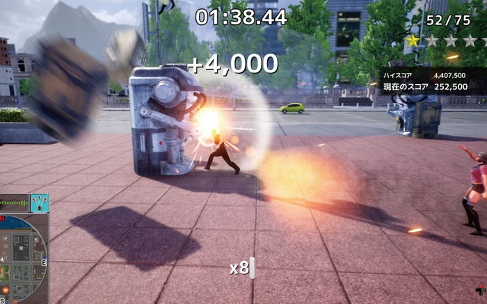 【5/29(日)】オープンワールドゲーム制作体験