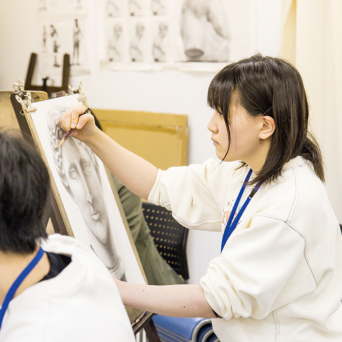 未経験者でも安心