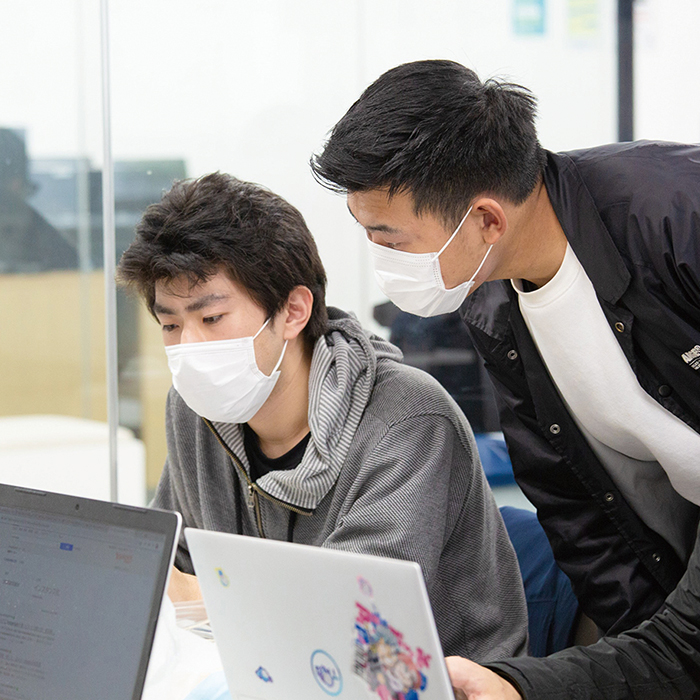 ゲームプログラミング未経験でも安心