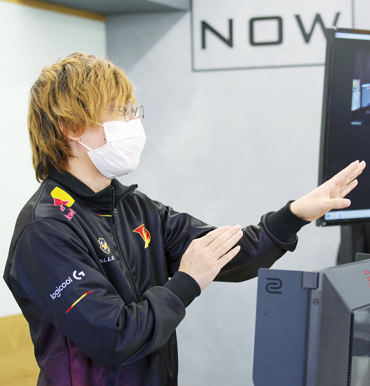 第一線で活躍する現役プロの考え方
