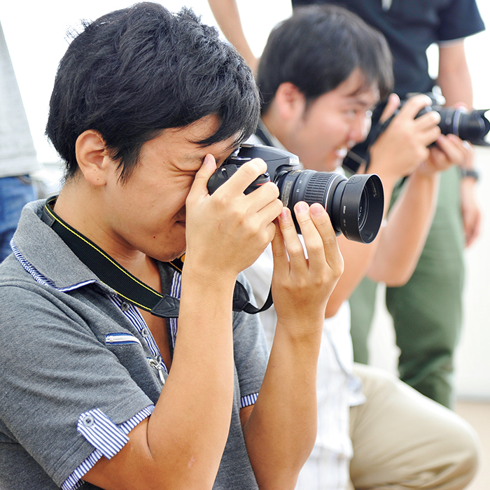 現役クリエイター講師