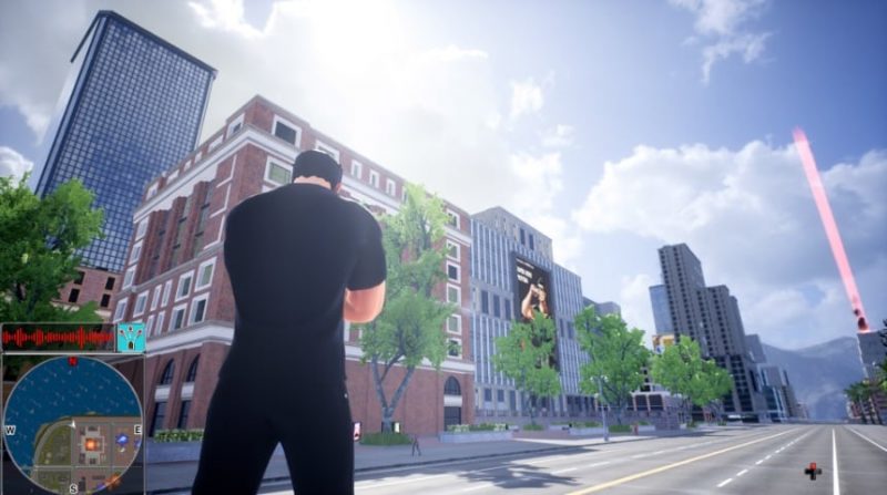 【6/19(日)】ゲームプログラム体験