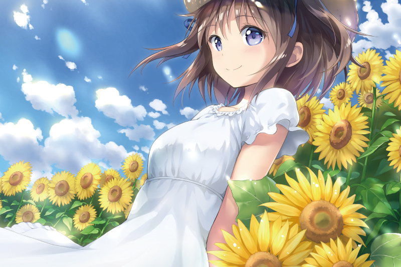 2022年7月31日(日)キャラクターデザイン体験