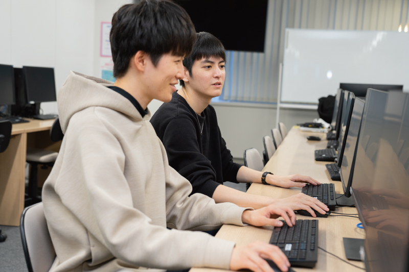 2022年8月20(土)シューティングゲーム体験
