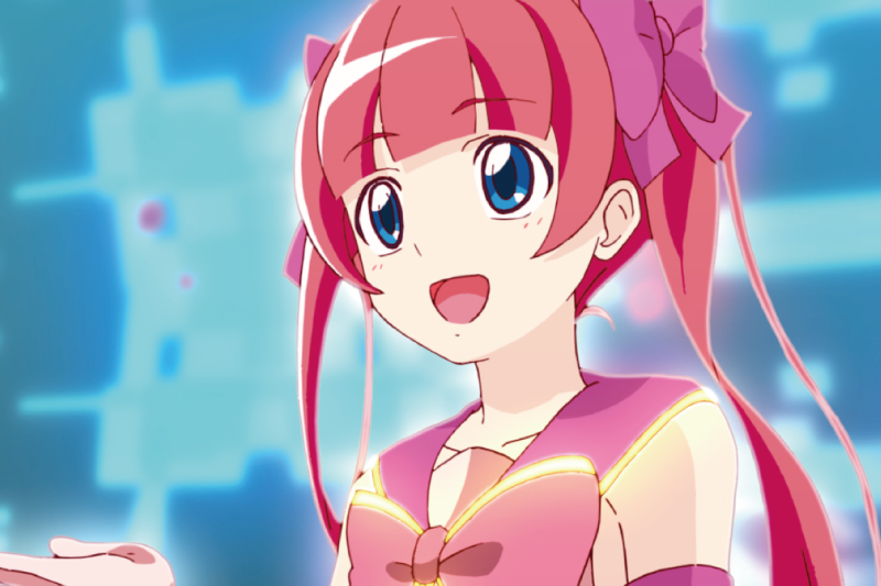 2022年9月18日(日)CGアニメーション体験