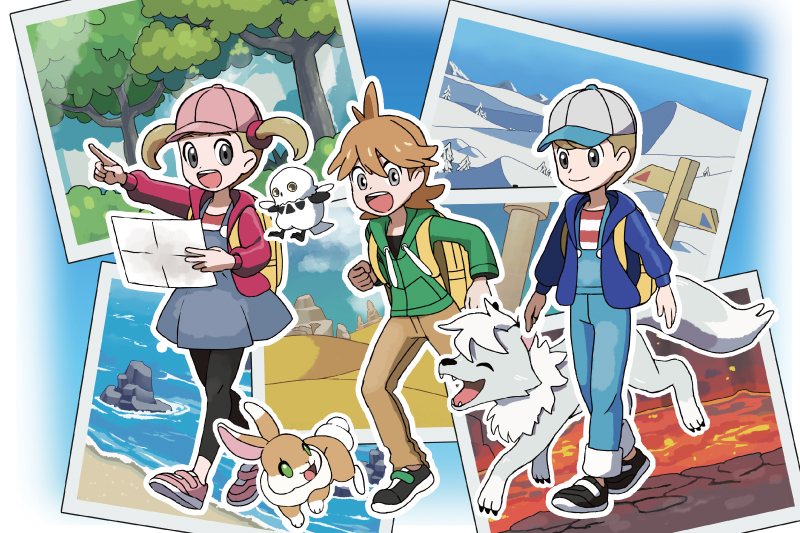 2022年9月25日(日)キャラクターデザイン体験