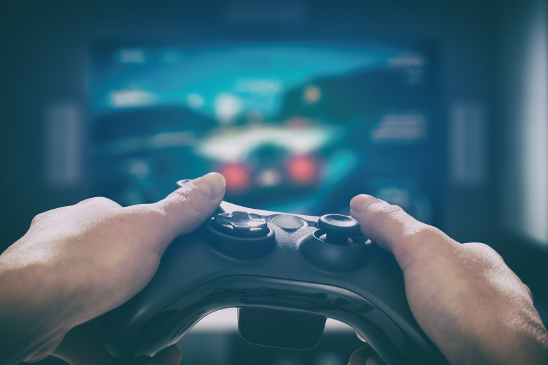 2022年9月11日(日)プロゲーマー体験
