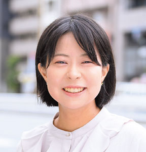 M.T さん