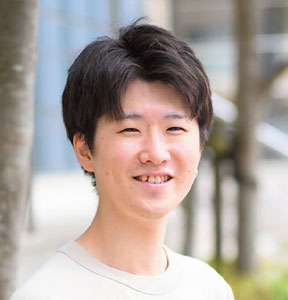 R.Sさん