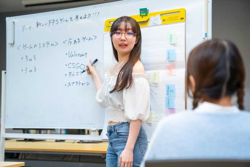直接指導