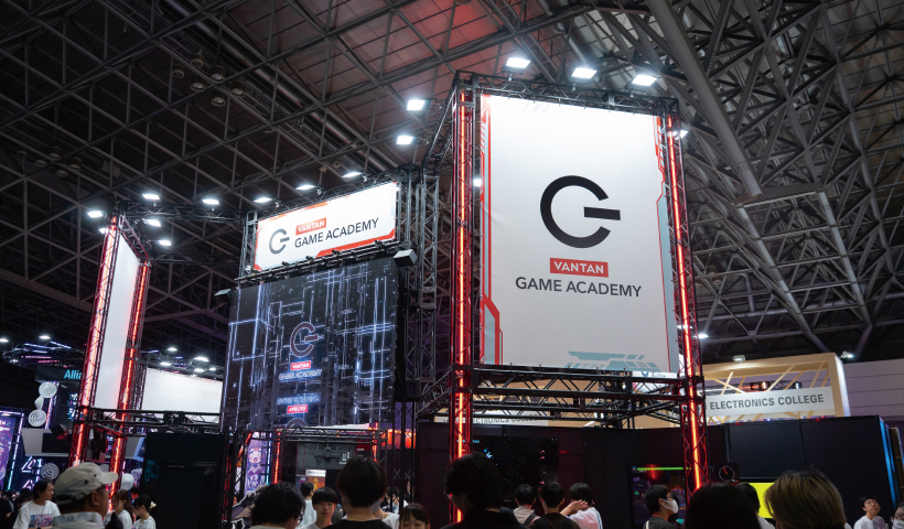 東京ゲームショウ