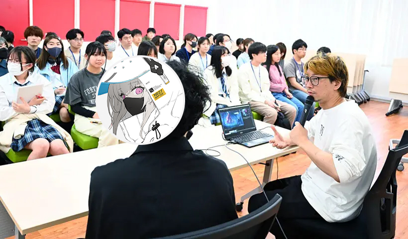 衣装デザインコンテストを実施！