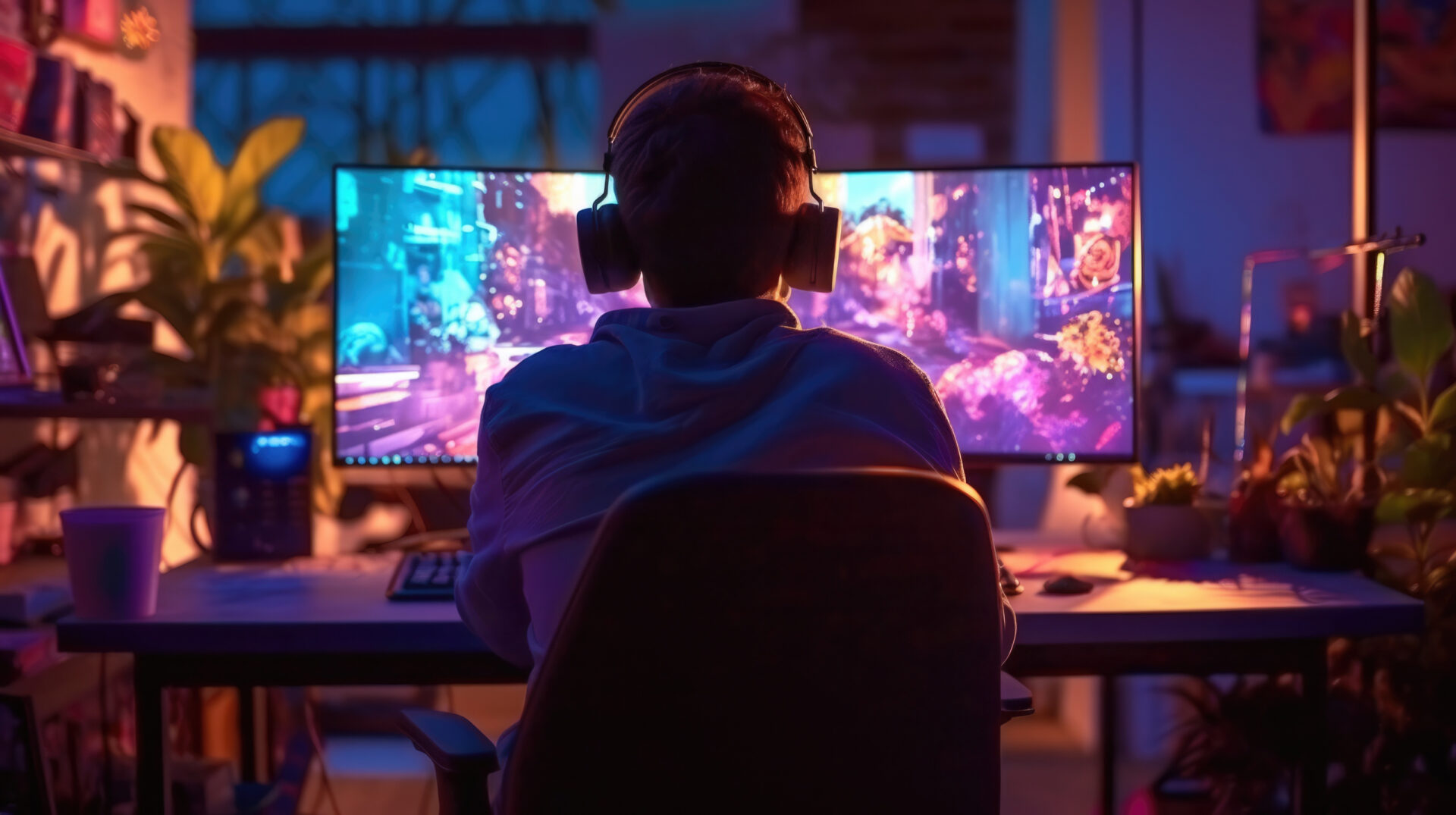 年収1000万円を稼げるゲームプログラマーの共通点