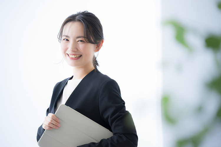 なぜバンタンの大学部が選ばれるのか