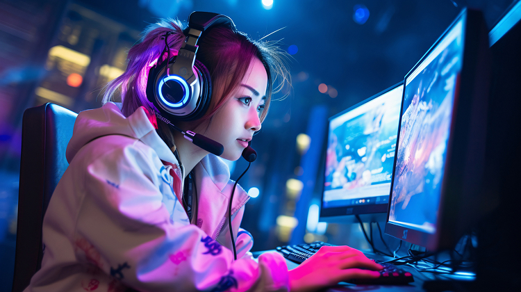 ゲームプランナーの主な仕事内容