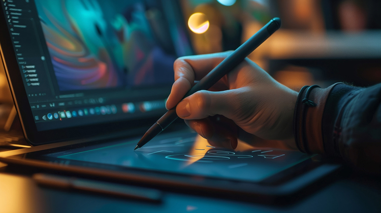 CGクリエイターの仕事内容